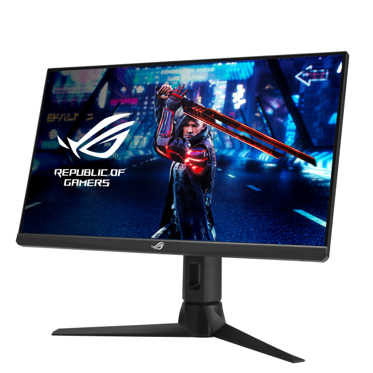ASUS ROG Strix XG259QN 25 ASUS ROG Strix XG259QN 25